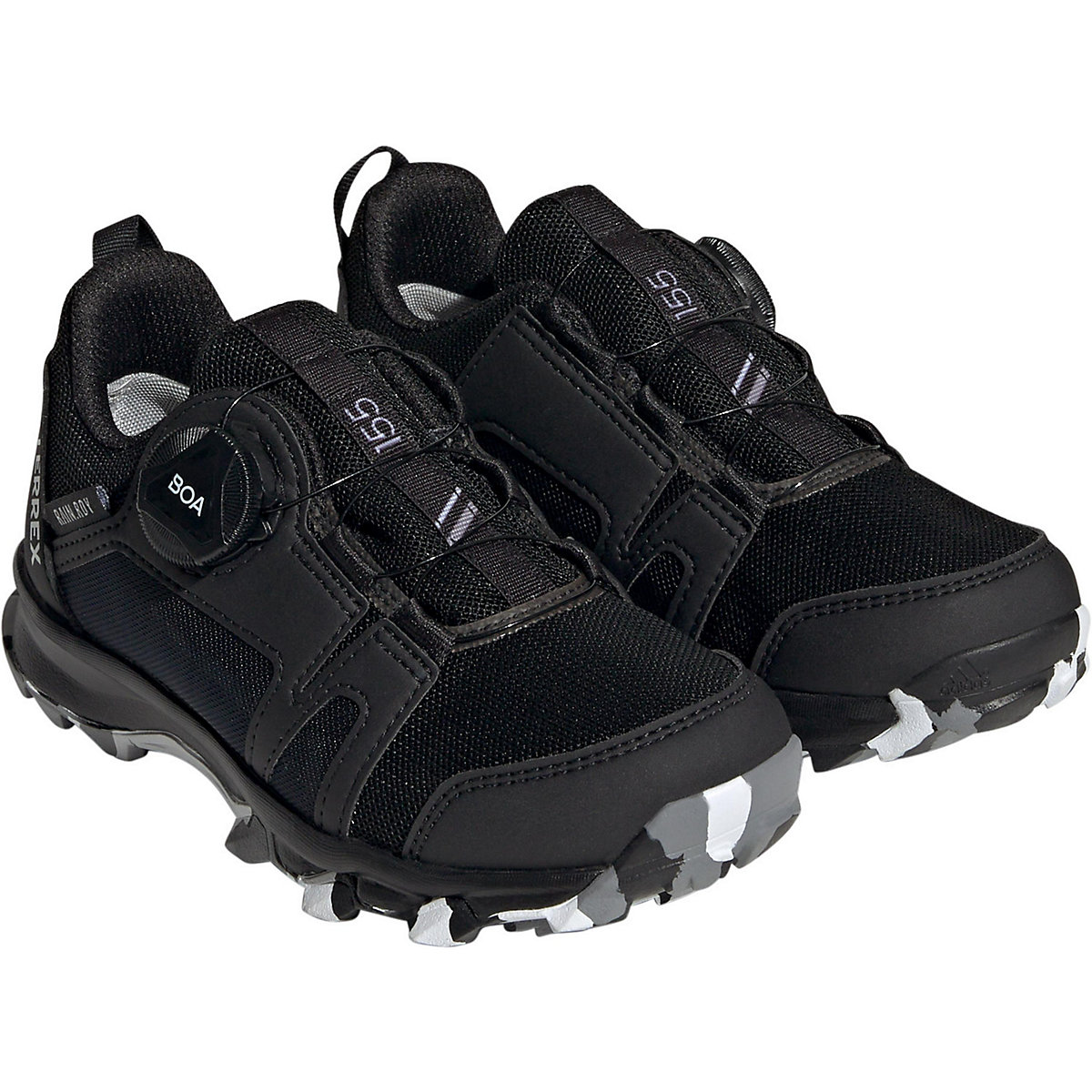 Outdoorschuhe TERREX AGRAVIC BOA R.RDY K für Jungen