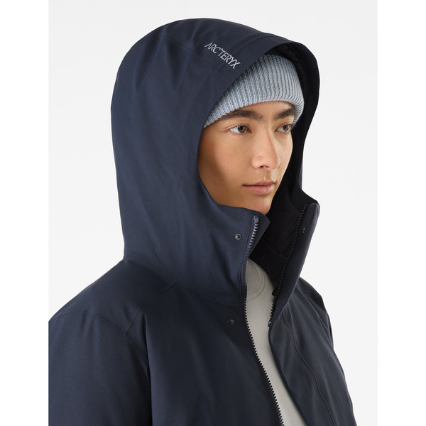 PATERA PARKA WOMEN`S Damen - Daunenmantel