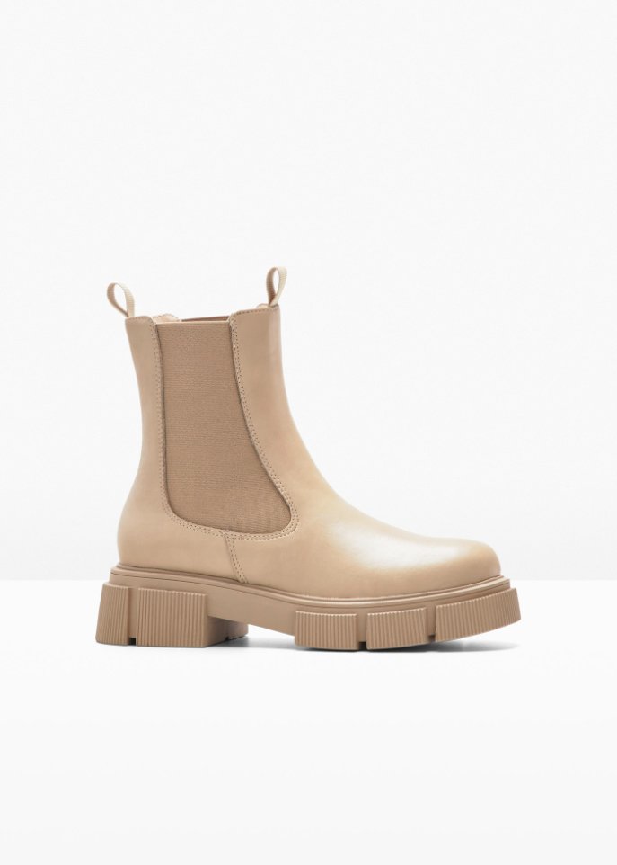Chelsea Boot