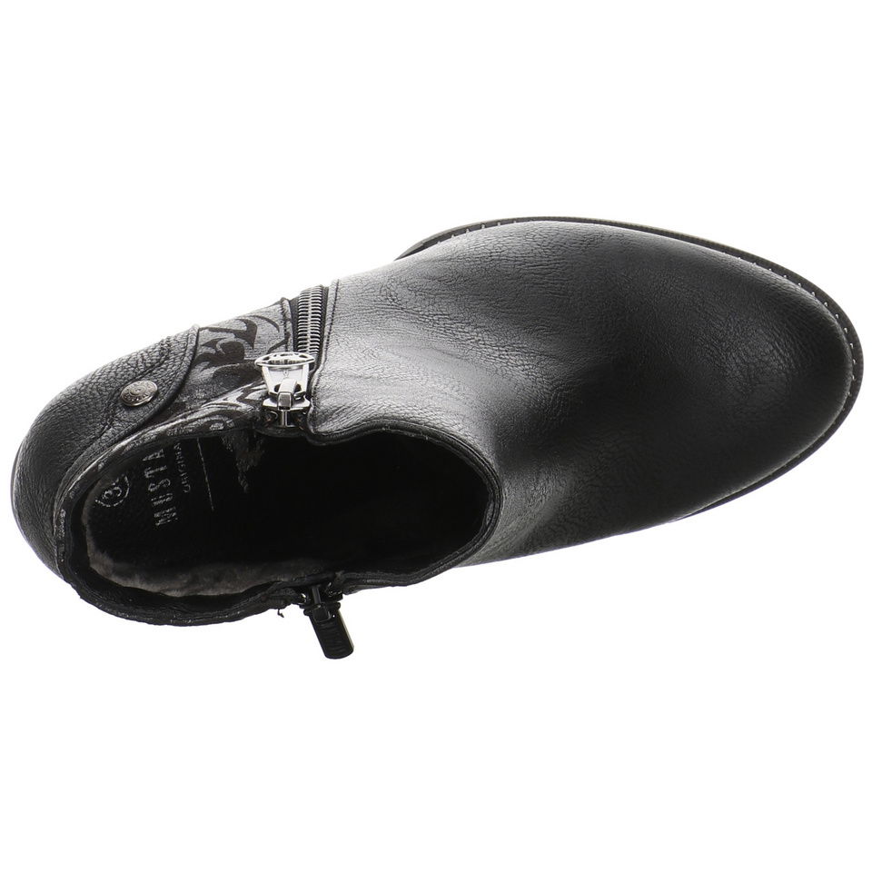 Mustang Stiefelette