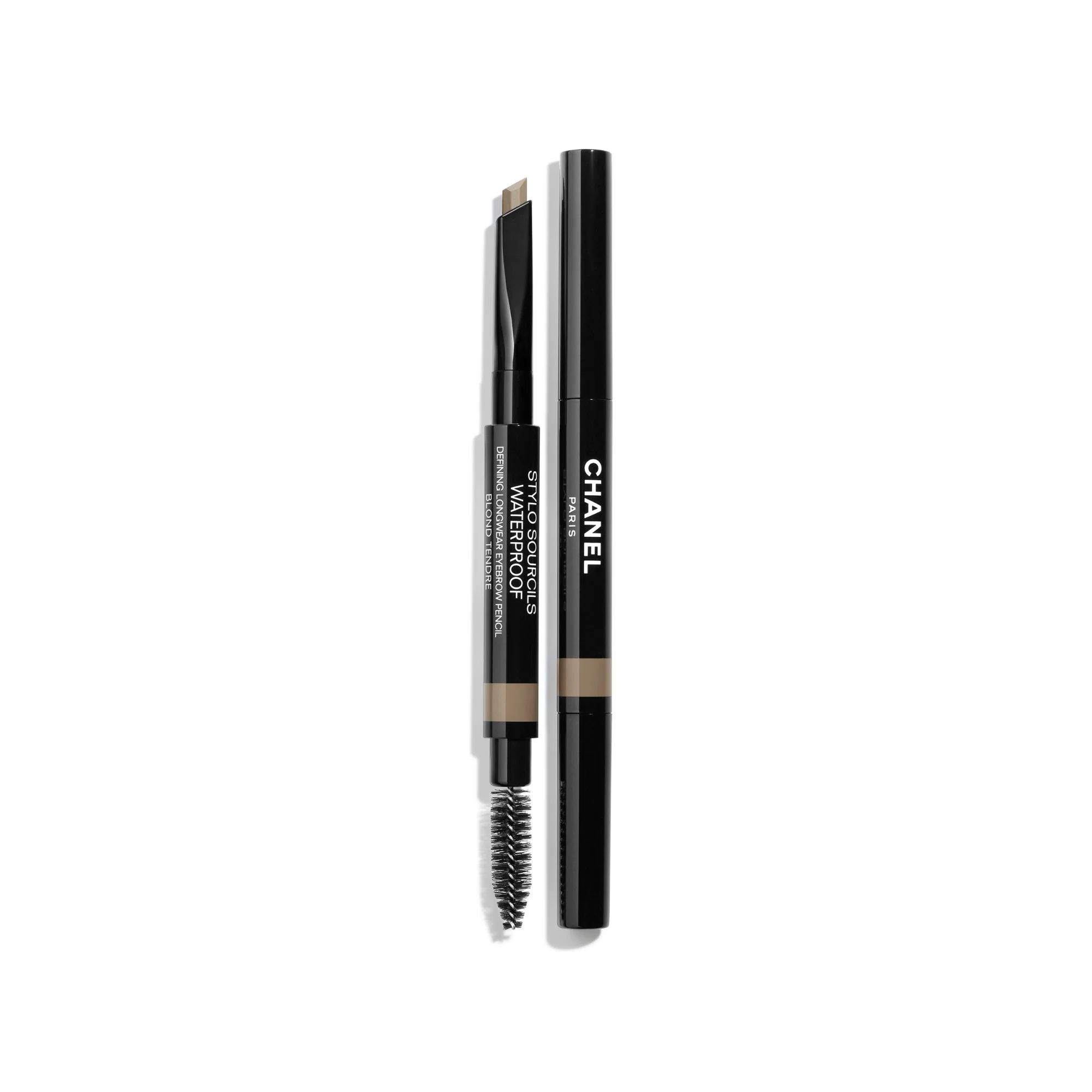 STYLO SOURCILS VODOVZDORNÁ - DLHOTRVAJÚCA FIXÁTORKA NA OBOČIE