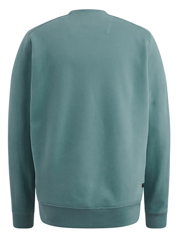 PME Legend Sweatshirt in Blau günstig kaufen