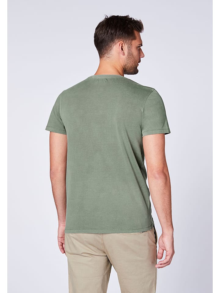 Chiemsee Shirt 