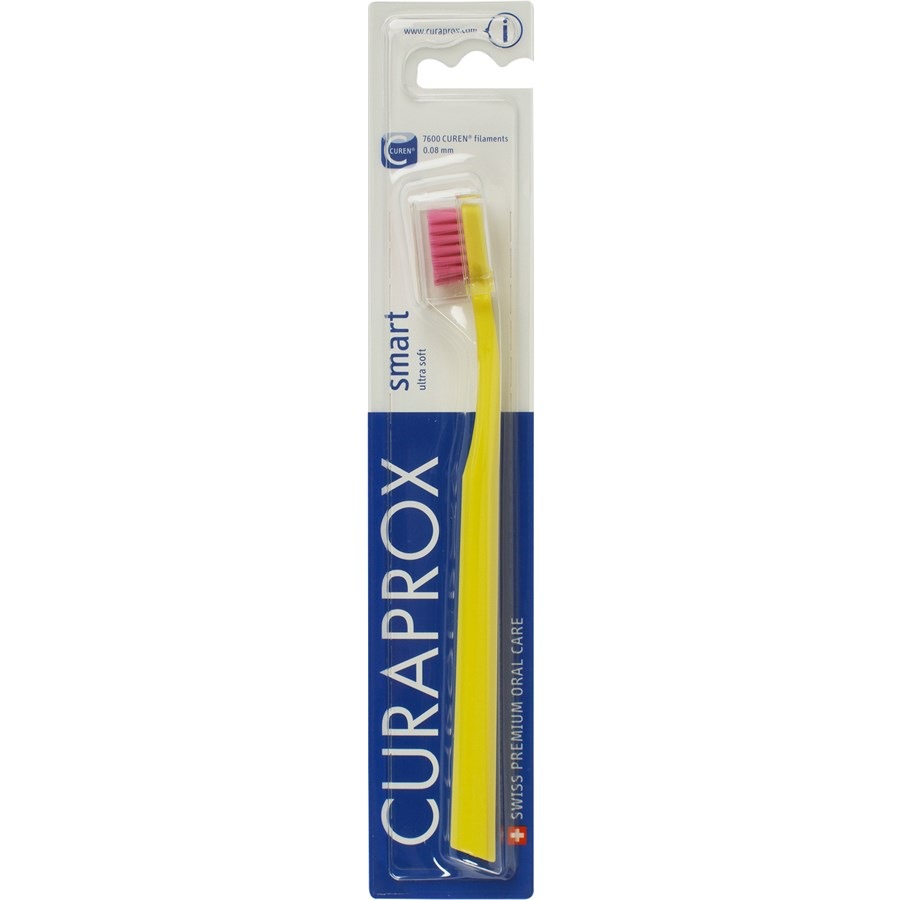 CS smart ultrasoft Zahnbürste
