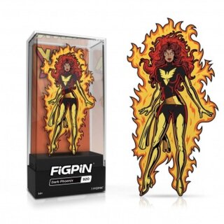 X-Men - Dark Phoenix