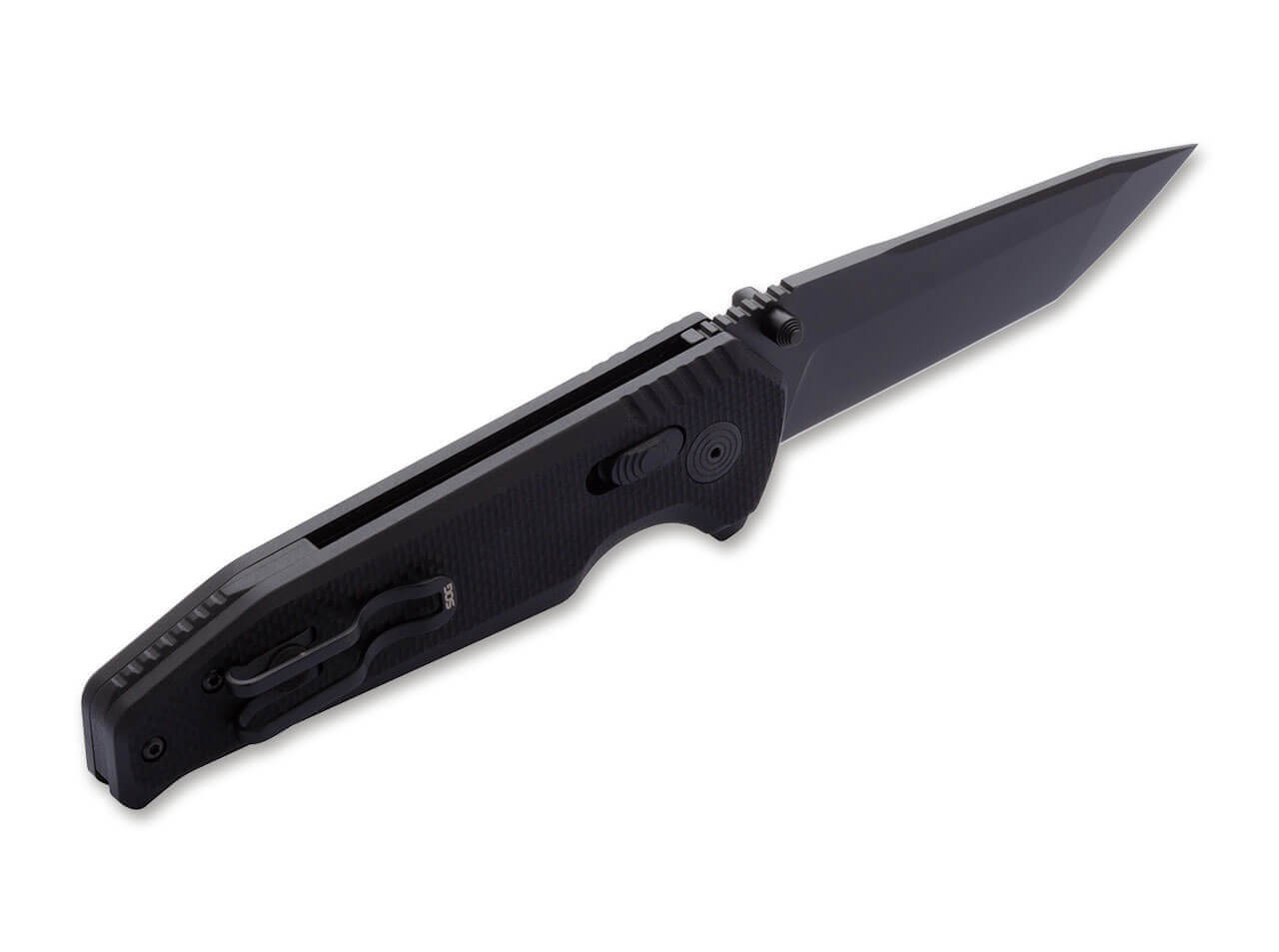 Vision XR Black