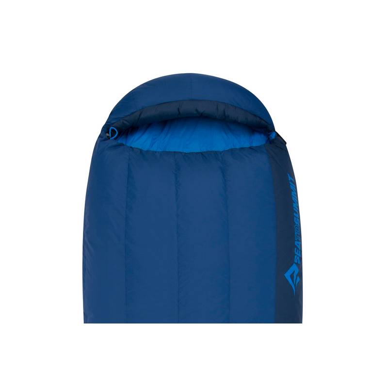 Sea to Summit Trek TkII Regular Daunenschlafsack