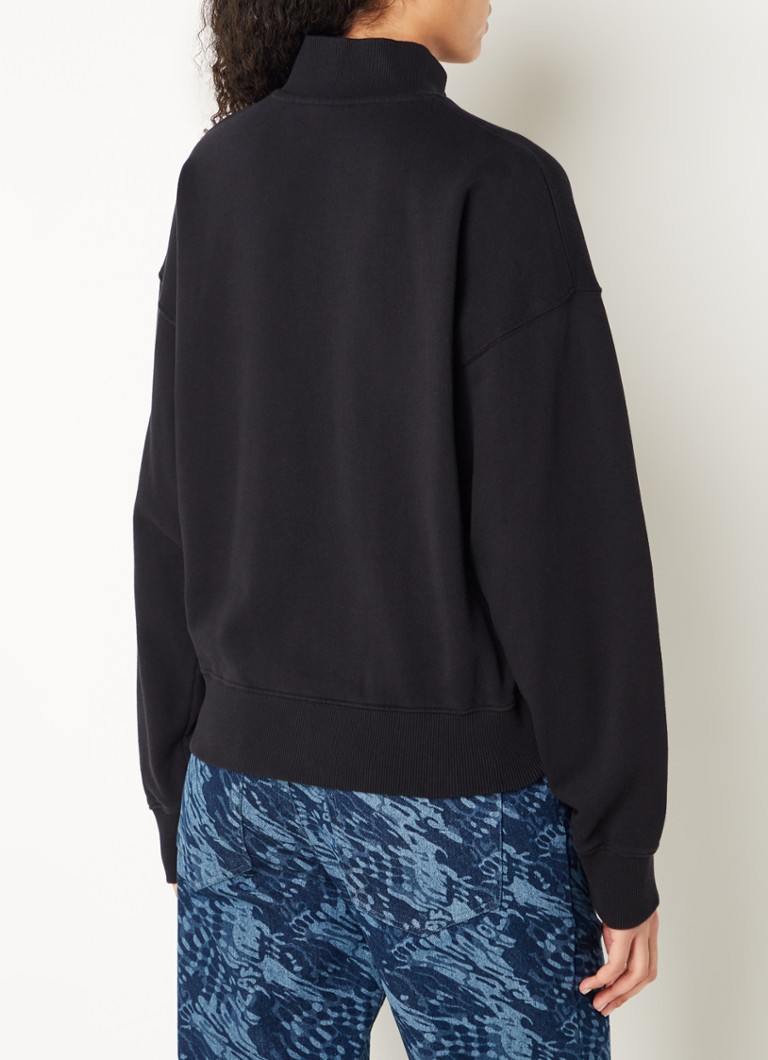 Maglione OLAF Skipper con logo