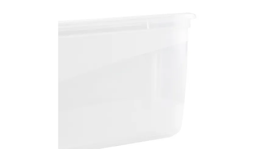 keeeper Gefrierdosen Set Mia Polar 4-tlg. 0,75l nordic blue
