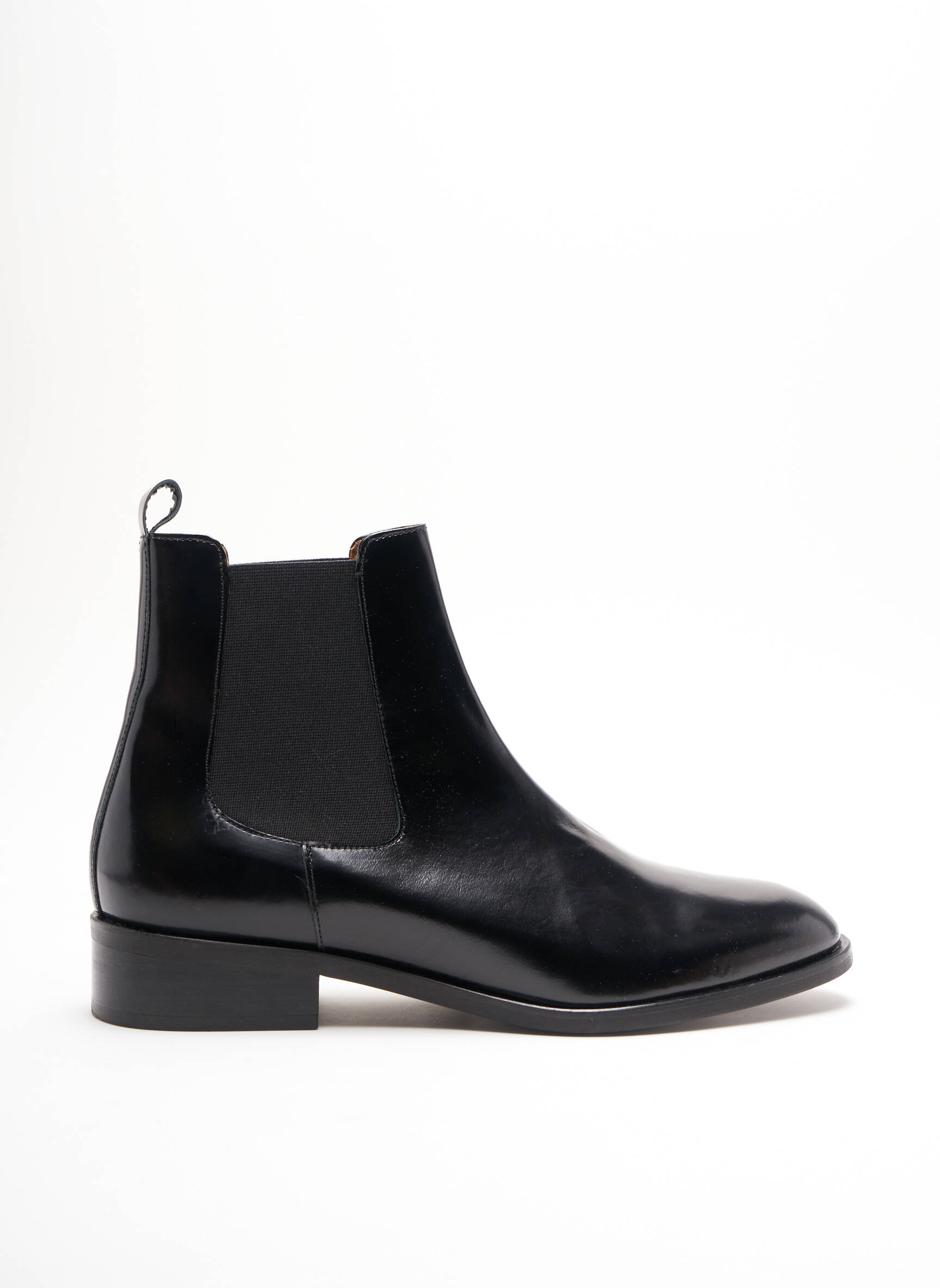 Jonak Bottines Femme couleur noir