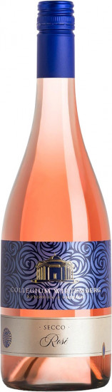 2022 Rosé Secco Perlwein halbtrocken - Collegium Wirtemberg