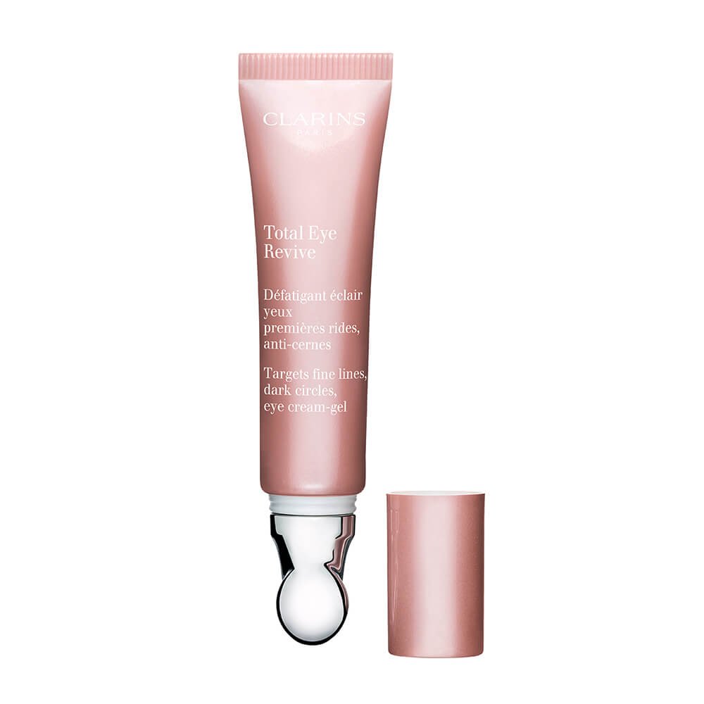 CLARINS Augenpflege Total Eye Revive