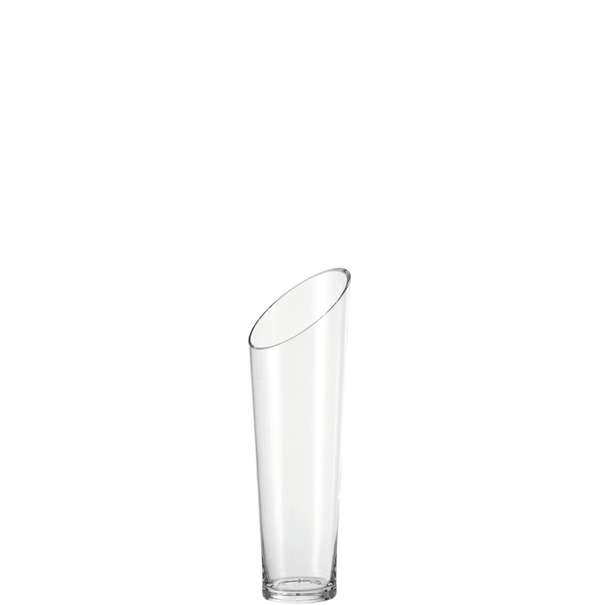 Leonardo Vase Dynamic 40 cm