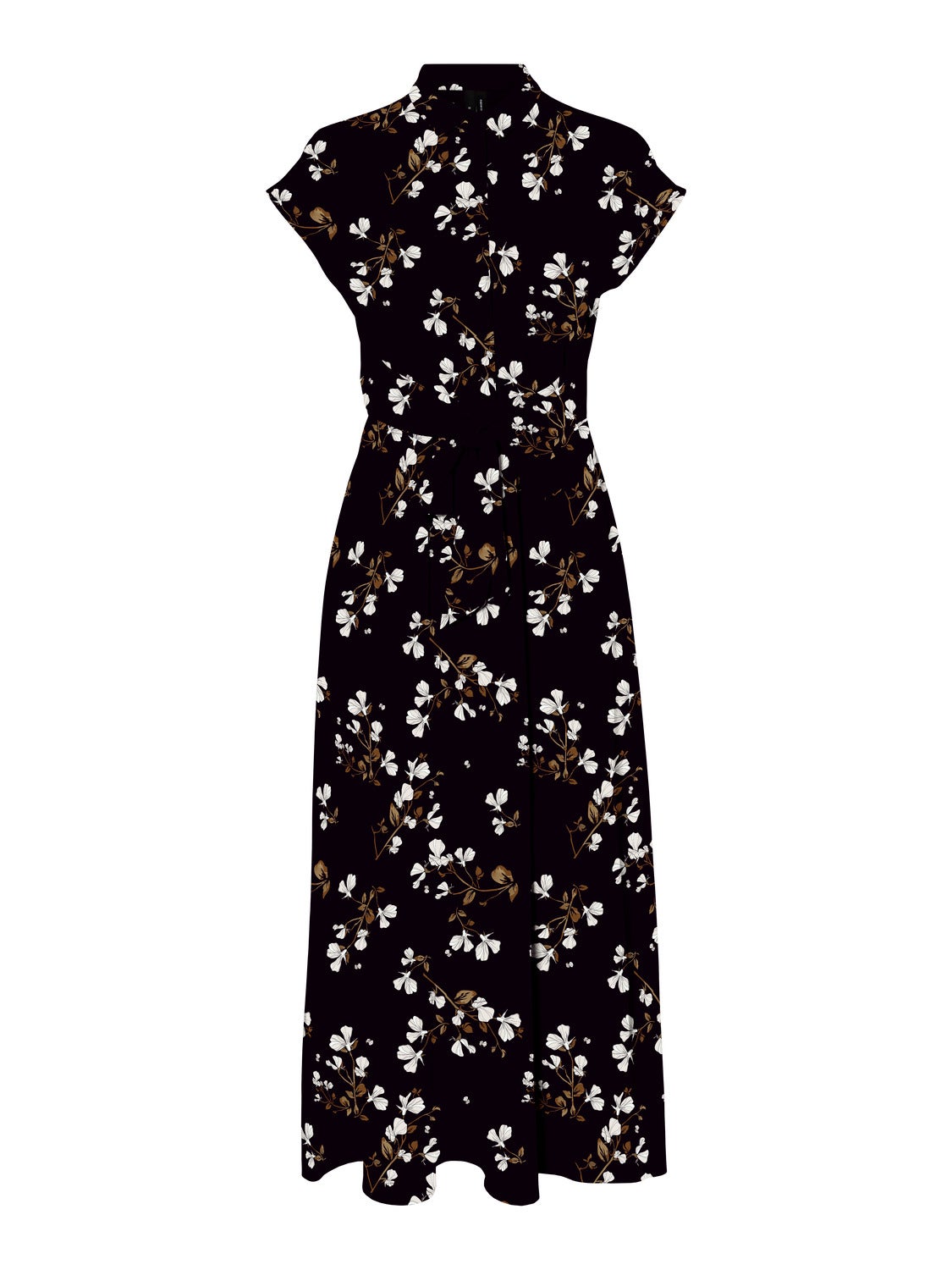 VMNEWHALLIE Langes Kleid