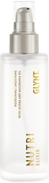 Glynt Nutri Elixir Haaröl