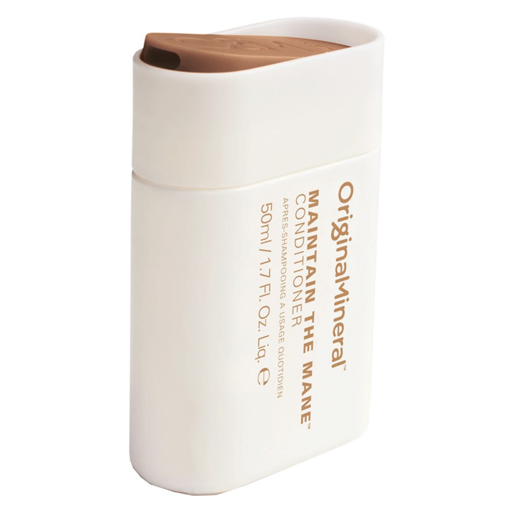 Original Mineral Maintain the Mane Conditioner 50 ml