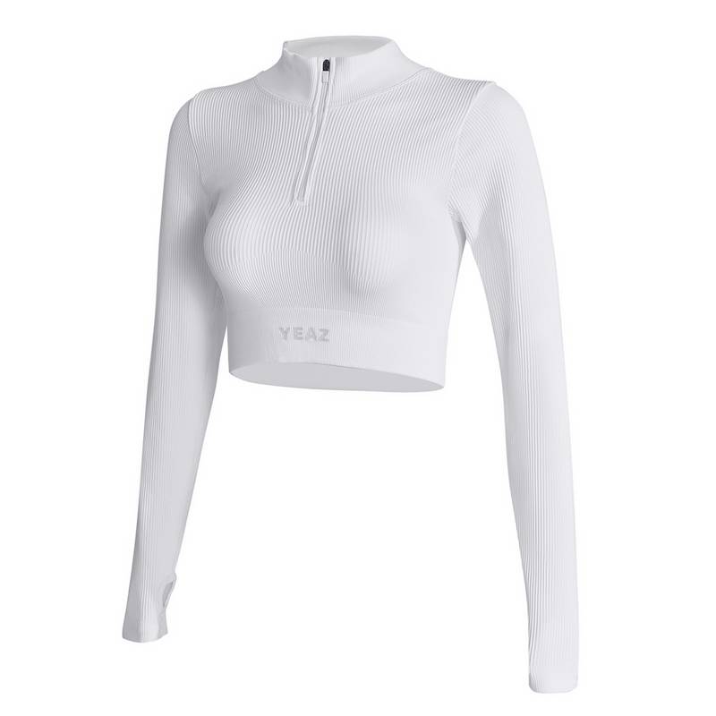 YEAZ RUNWAY Funktionstop Damen