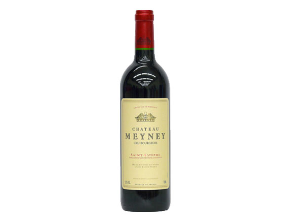 Château Meyney 2012 Bordeaux Saint-Estèphe