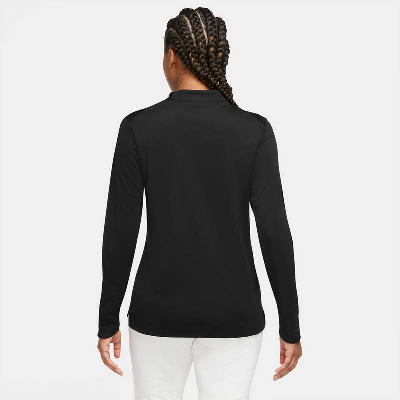 Nike UV Club Funktionsshirt Damen
