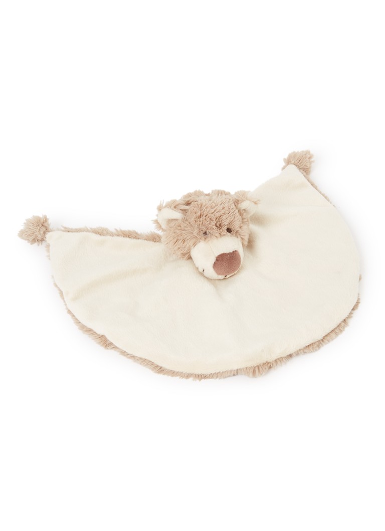 Happy Horse Bella Bear cuddle cloth