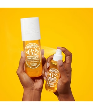 Sol de Janeiro Brazilian Crush Cheirosa 62 Mist Körperspray 240 ml