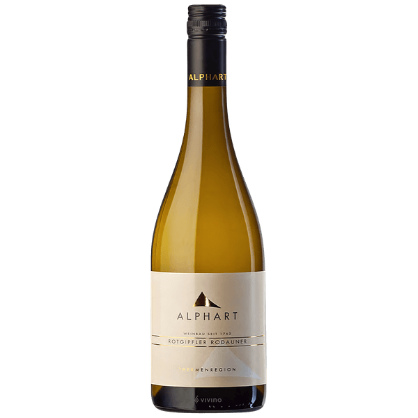 Weingut AlphartRodauner Rotgipfler 2021