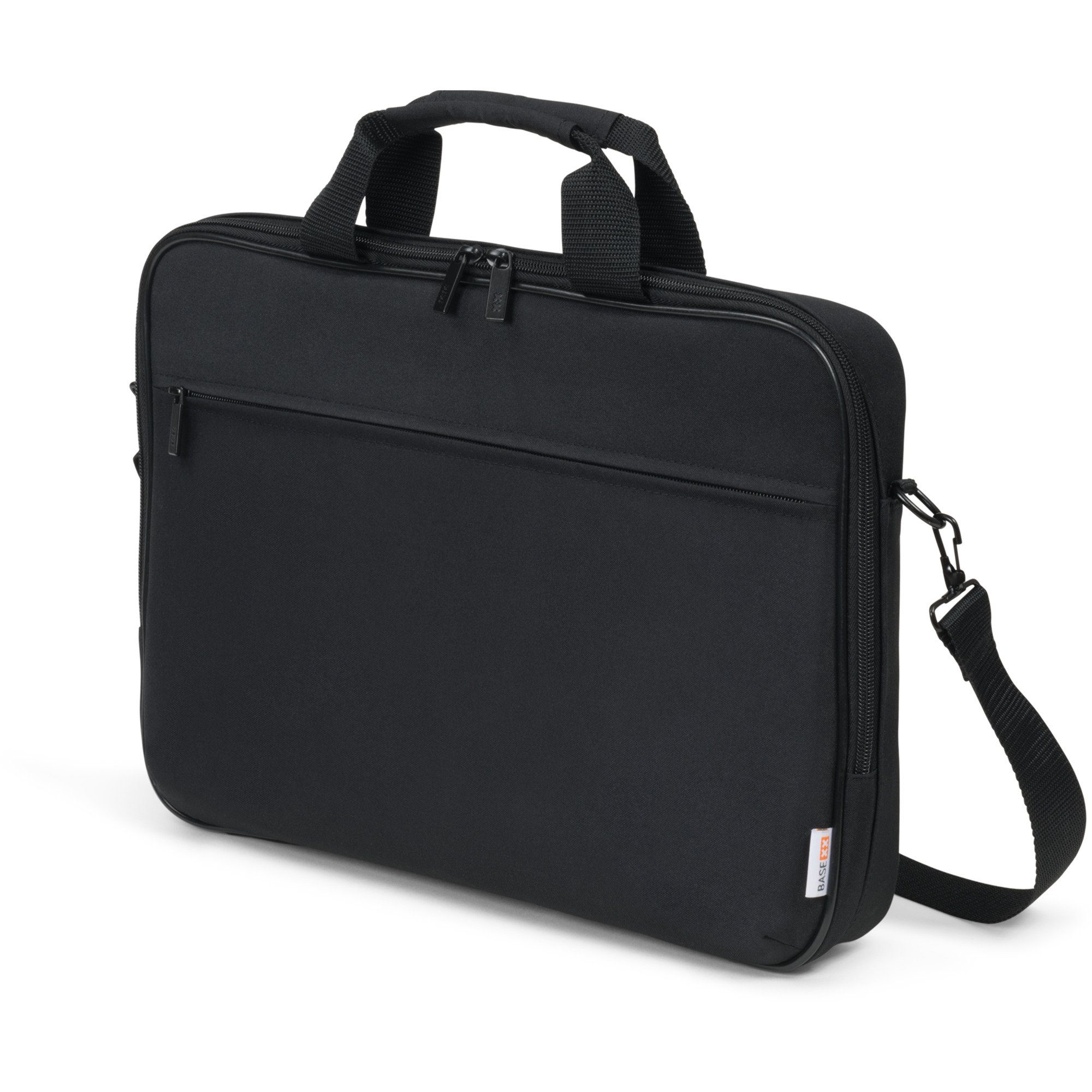 DICOTA Laptoptasche DICOTA BASE XX Toploader, Notebooktasche, (bis