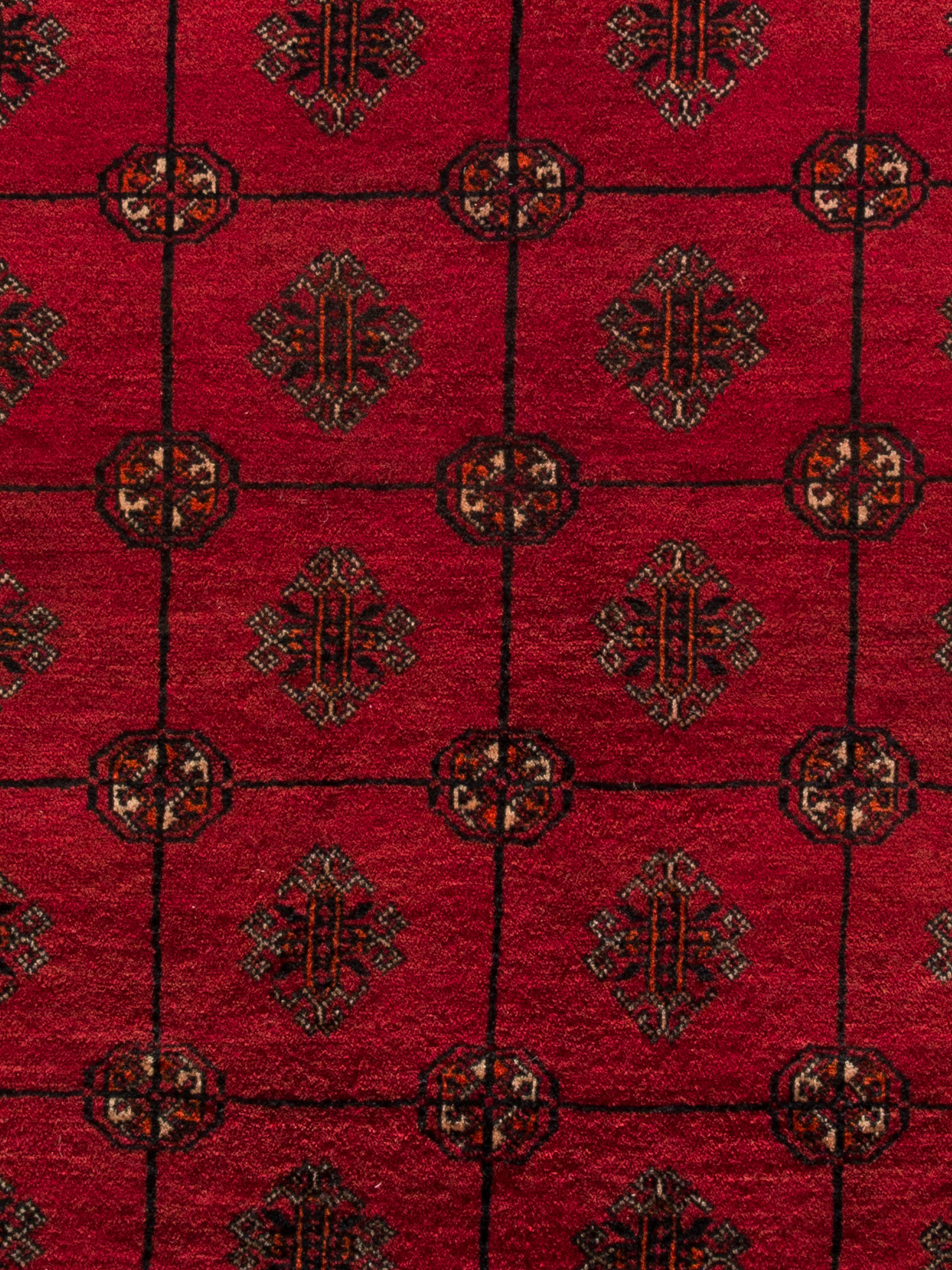 Belutsch ca. 160 x 260 cm, Unikat / Einzelstück