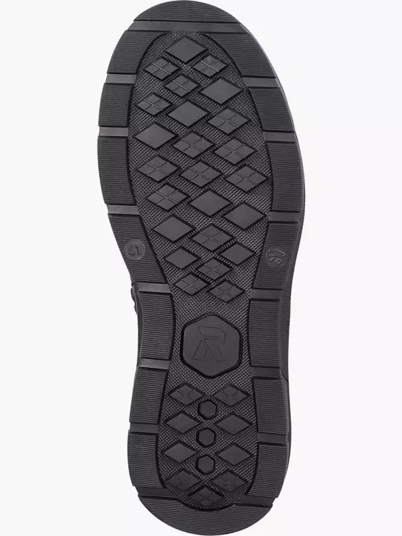 Rieker Herren Sneaker High
