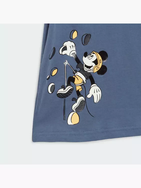 adidas adidas Disney Mickey Mouse Tee