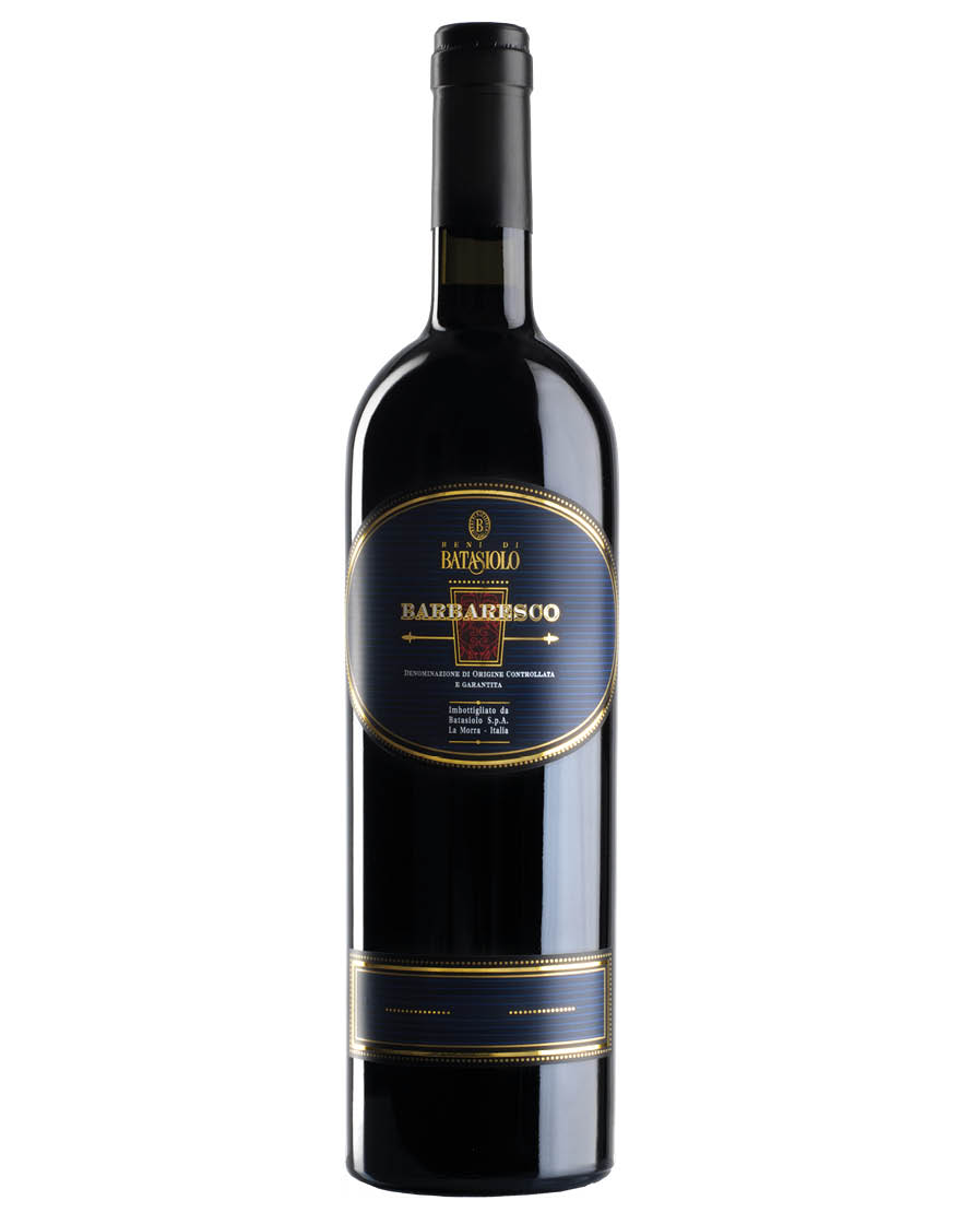 Barbaresco DOCG 2020 Beni di Batasiolo 0,75 ℓ