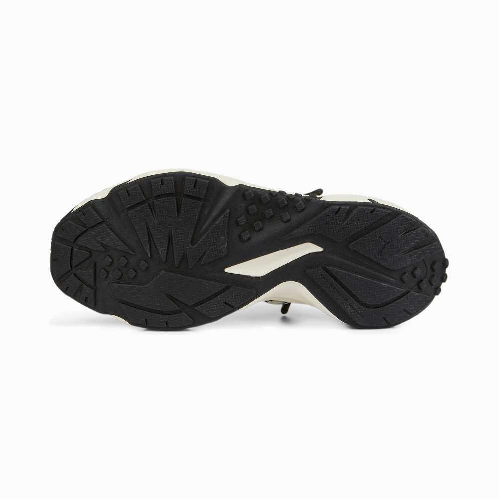 PUMA Plexus Retro 38732502 / schwarz