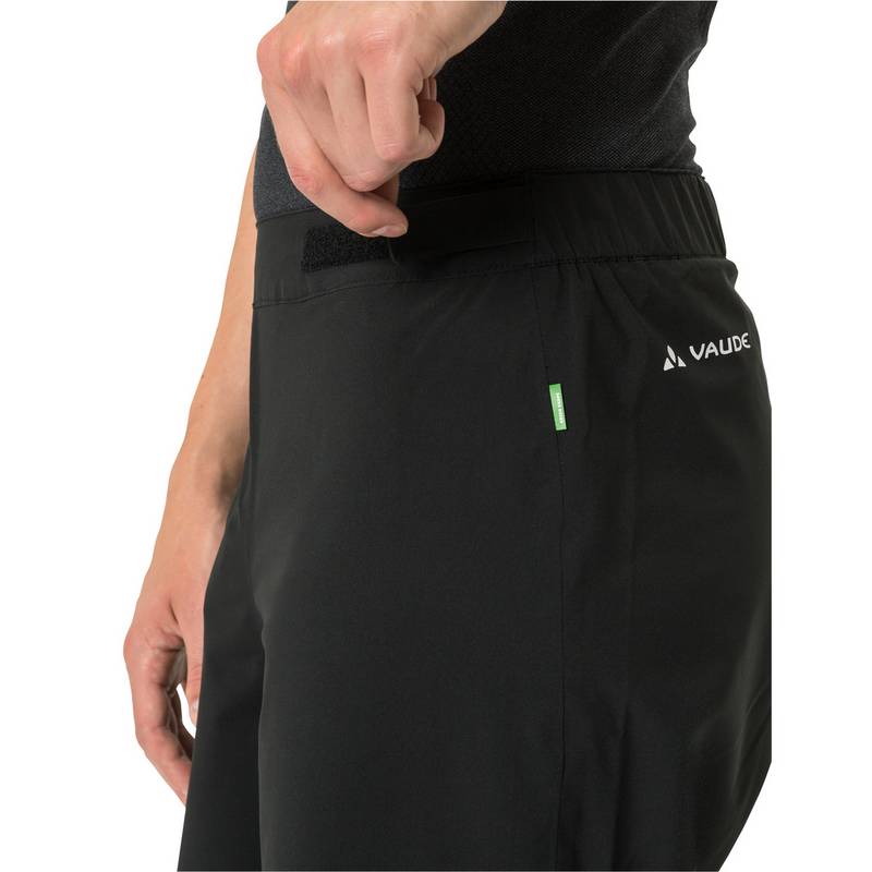 VAUDE Men's Moab Rain Pants Funktionshose Herren