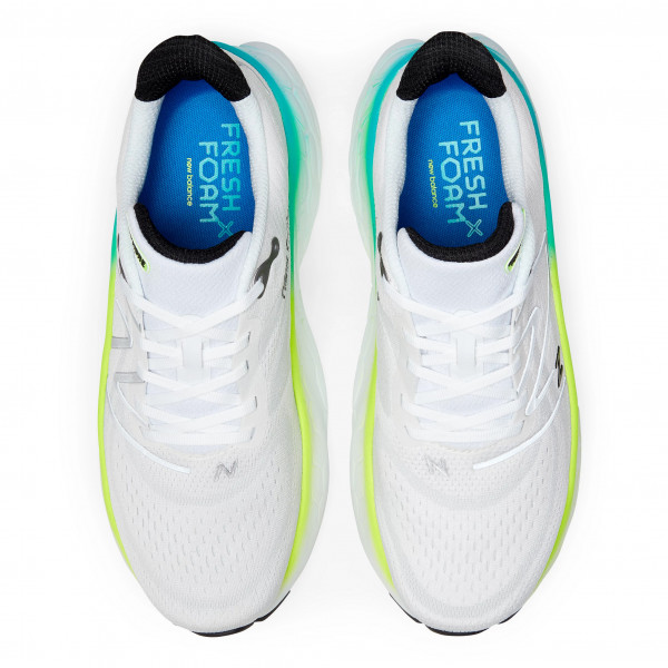 New Balance - Women's Fresh Foam X More V4 - Runningschuhe