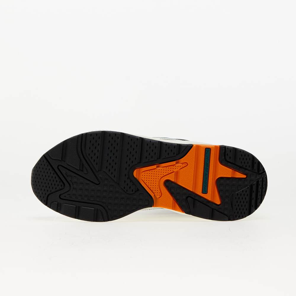 PUMA RS X Hi 392718-002 / grau