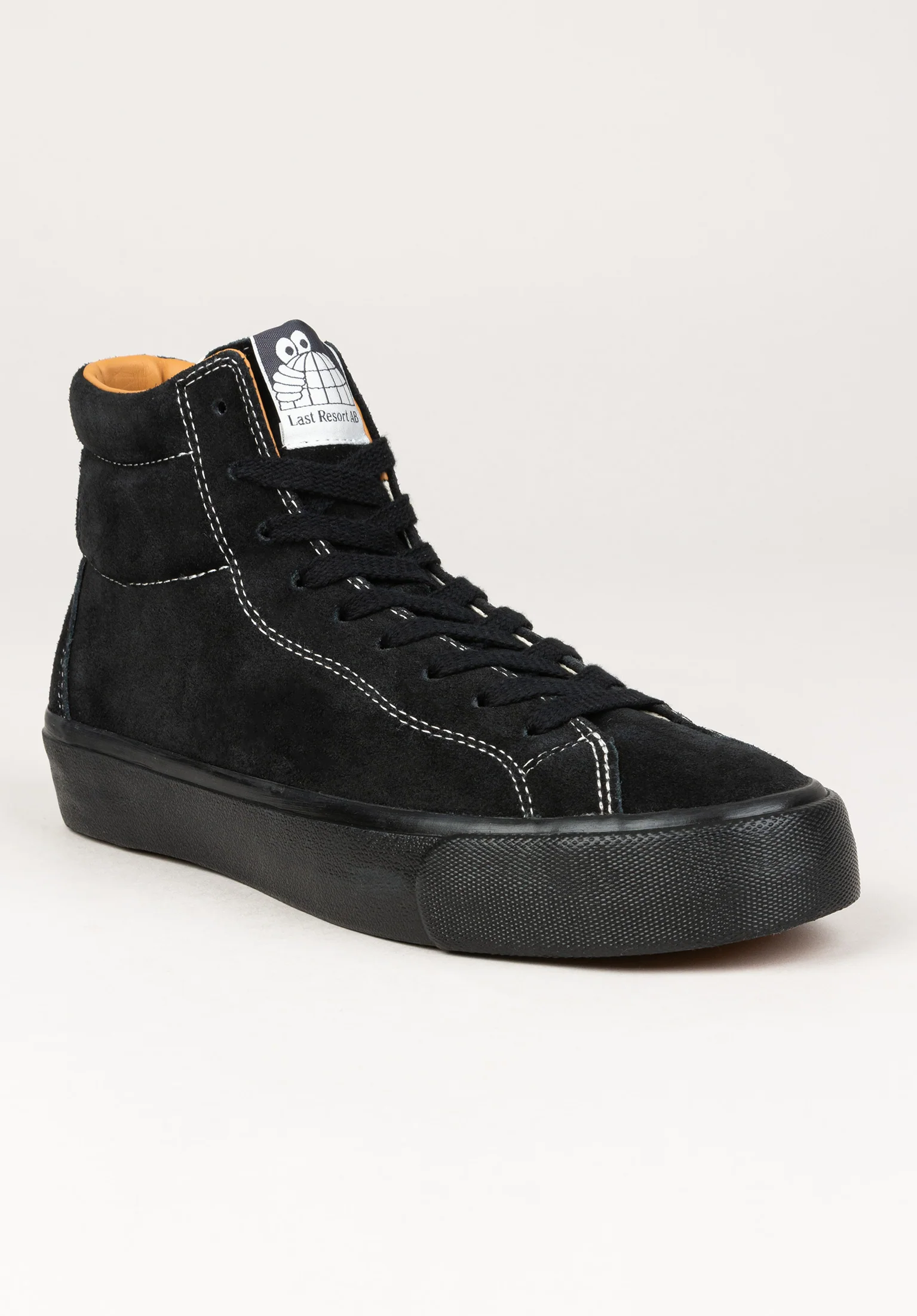 VM003 Suede Hi