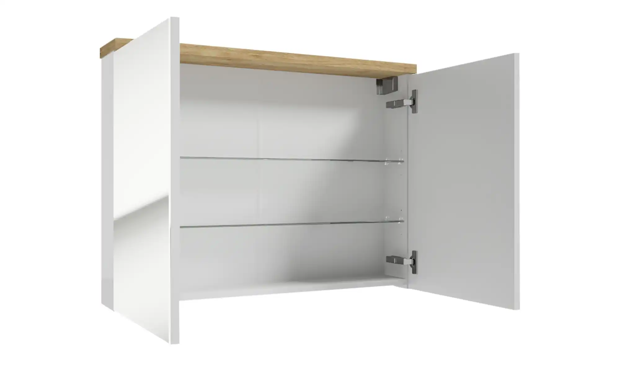 Spiegelschrank