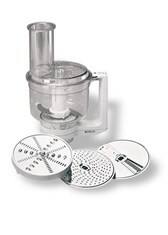 Bosch Getreidemühle Mixer MUZ5MM1