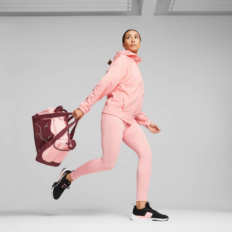 PUMA Fundamentals Sporttasche Damen