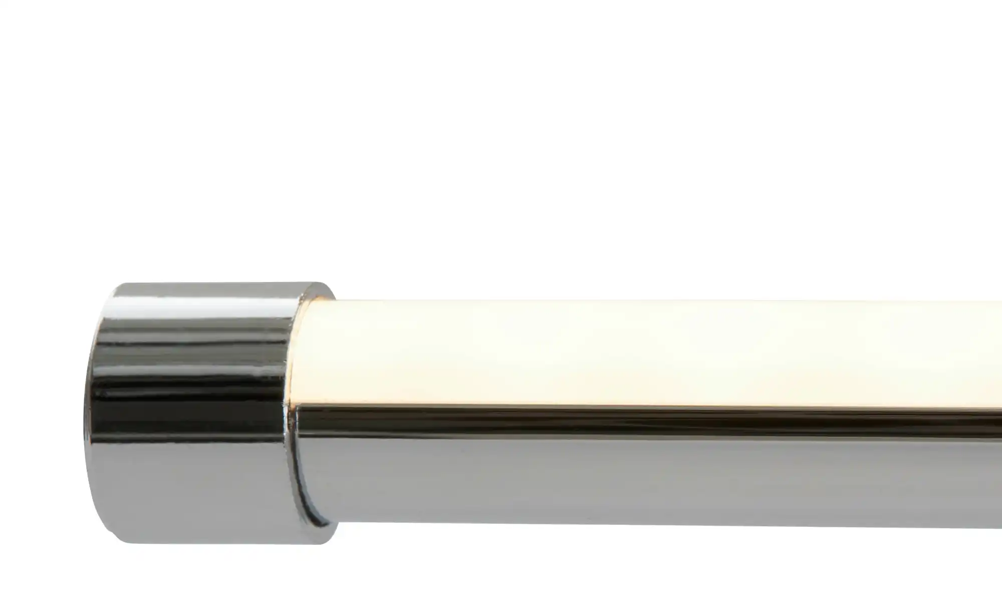 KHG LED-Deckenleuchte, 5-flammig chrom