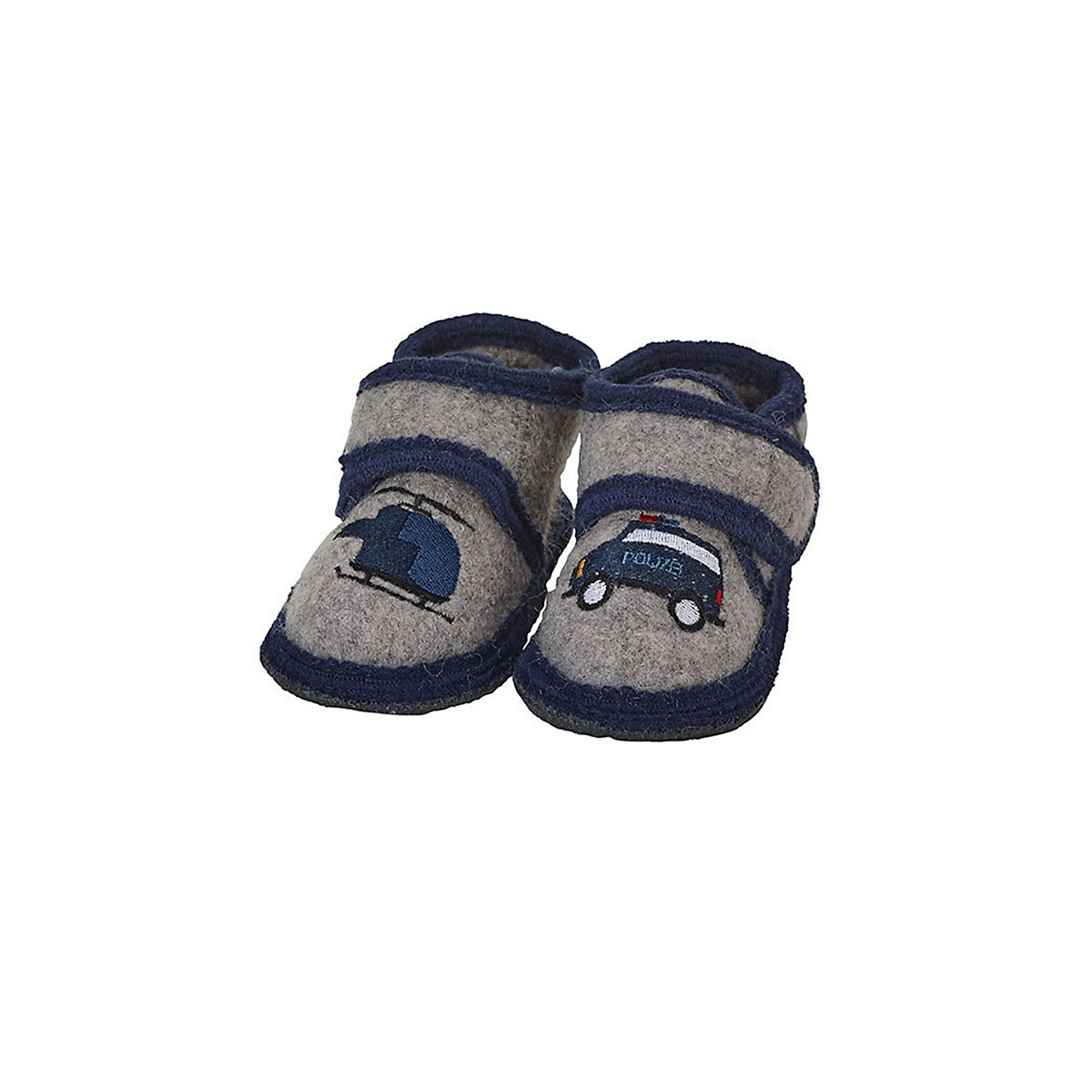 Baby Hausschuhe für Jungen