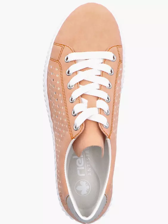 Rieker Damen Sneaker Low
