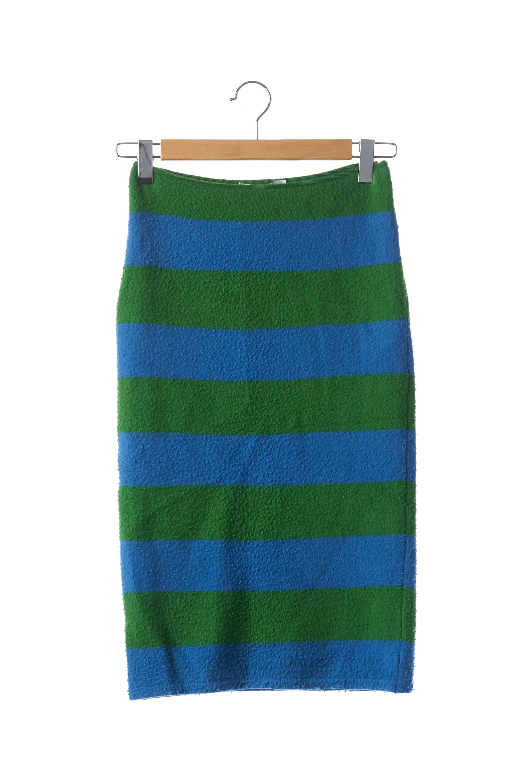 Maxmara Jupes Mi Longues Femme couleur vert
