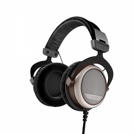 DT 880 MANUFAKTUR Hi-Fi-Kopfhörer (halboffen)