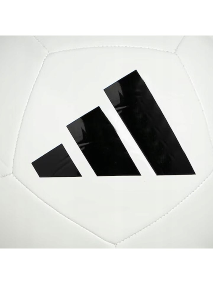 adidas Performance adidas Universadi Ball in Weiß günstig kaufen 5