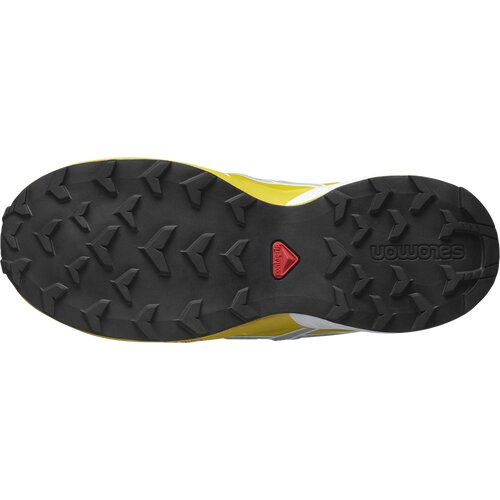 KINDER MULTIFUNKTIONSSCHUHE SHOES SPEEDCROSS CSWP J BLACK/WROUGHT IR