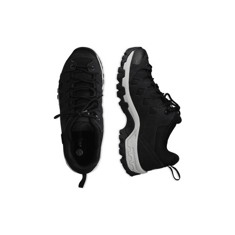 ALPINA Dan Low Wanderschuhe Herren