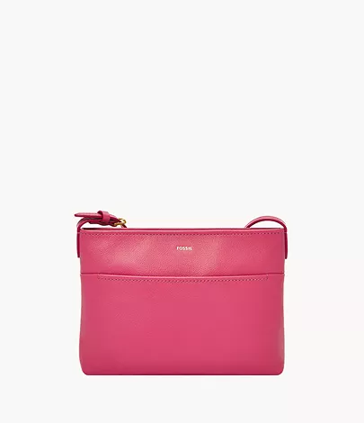 Fossil Outlet Small Crossbody Phoebe