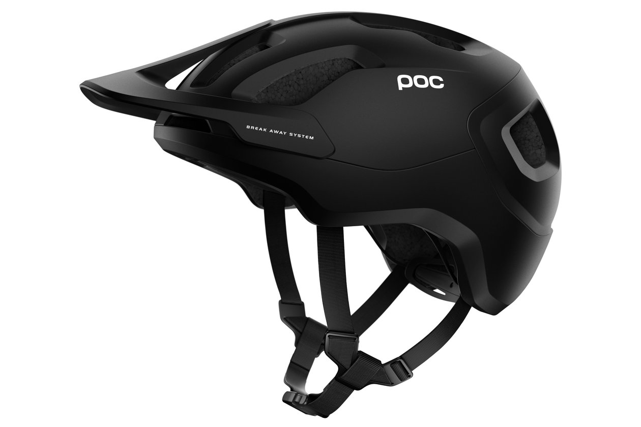 POC Axion SPIN