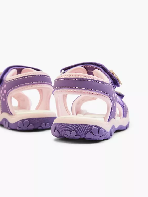 Cupcake Couture Sandale